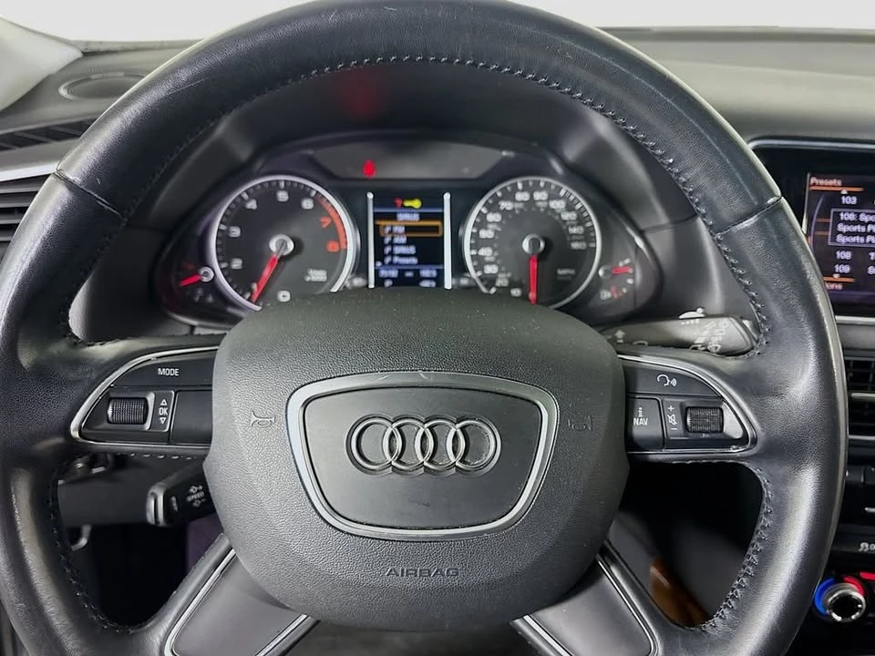 2015 Audi 8R Q5 - Image 9 of 20
