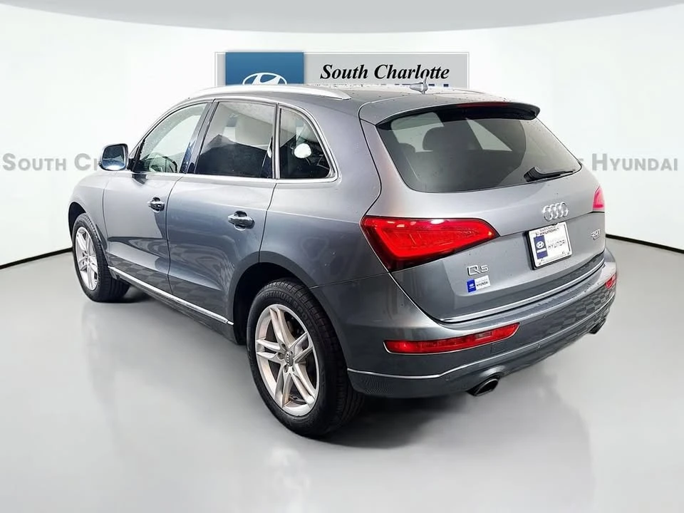 2015 Audi 8R Q5 - Image 6 of 20