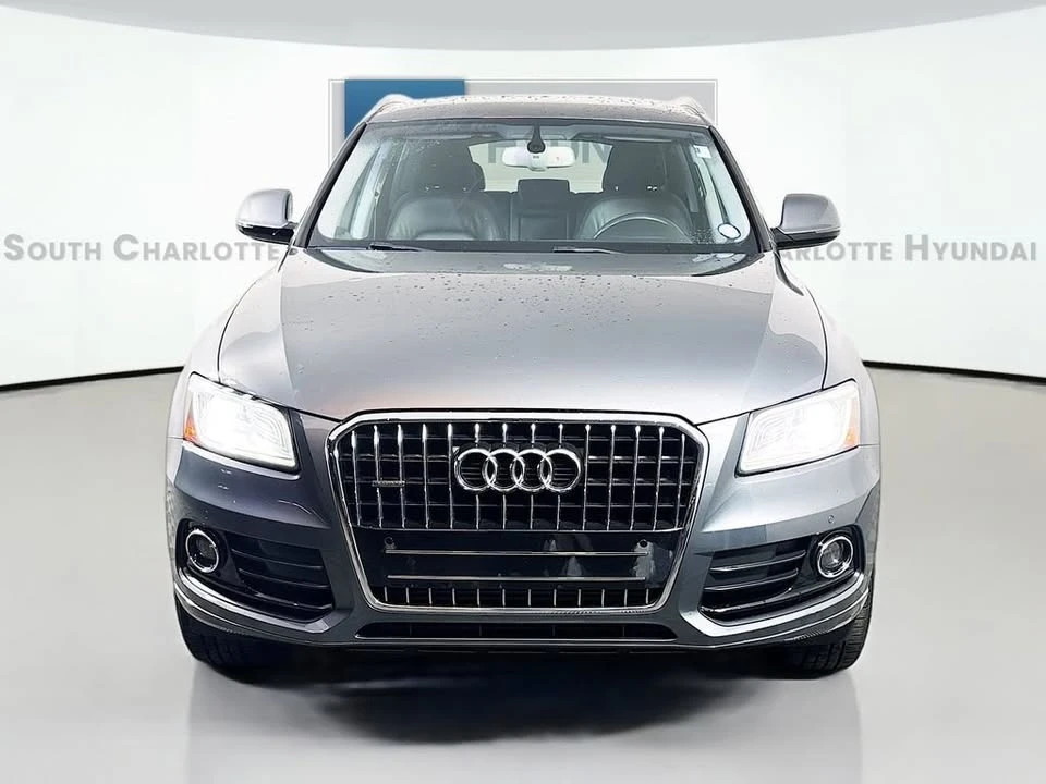 2015 Audi 8R Q5 - Image 2 of 20
