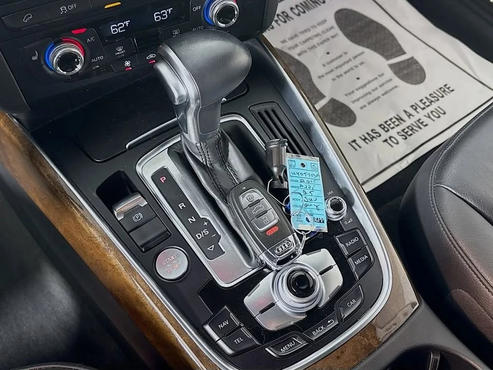 2015 Audi 8R Q5 - Image 15 of 20
