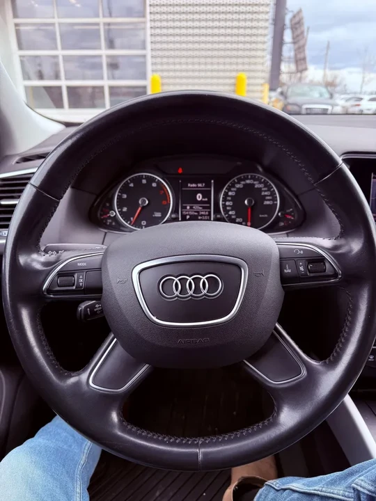 2015 Audi 8R Q5 - Image 11 of 11