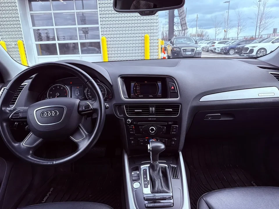 2015 Audi 8R Q5 - Image 9 of 11
