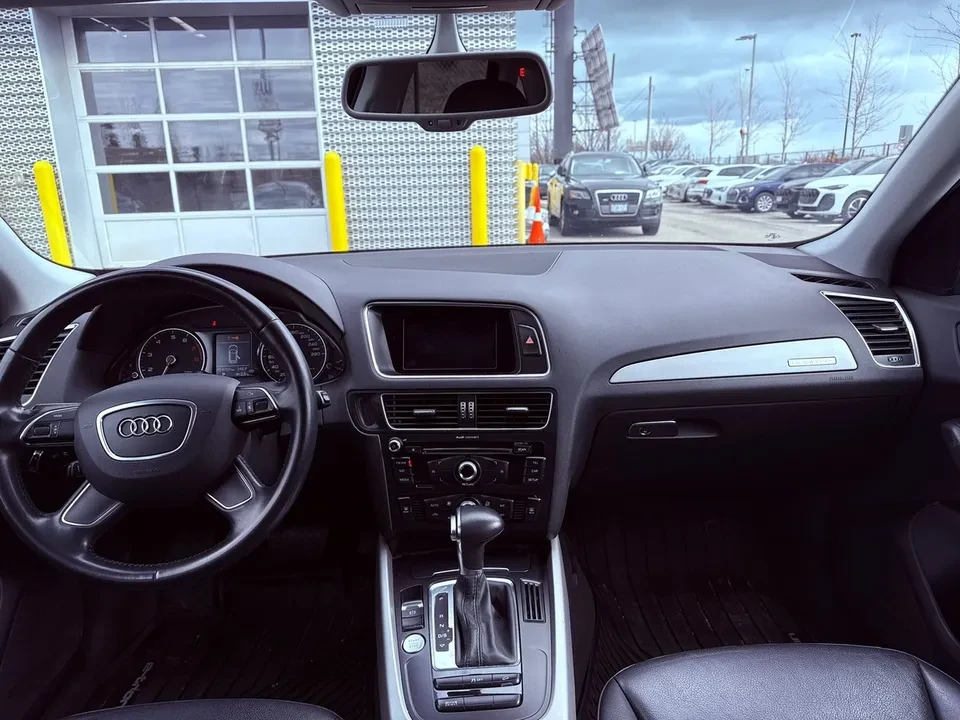 2015 Audi 8R Q5 - Image 8 of 11