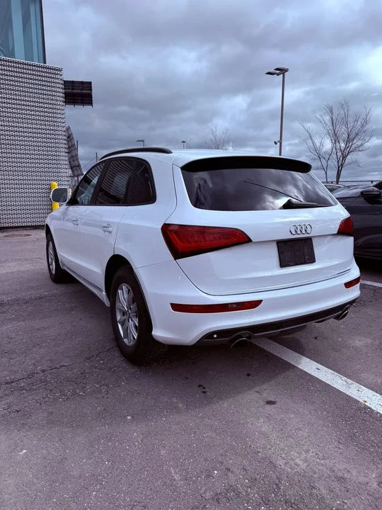 2015 Audi 8R Q5 - Image 6 of 11