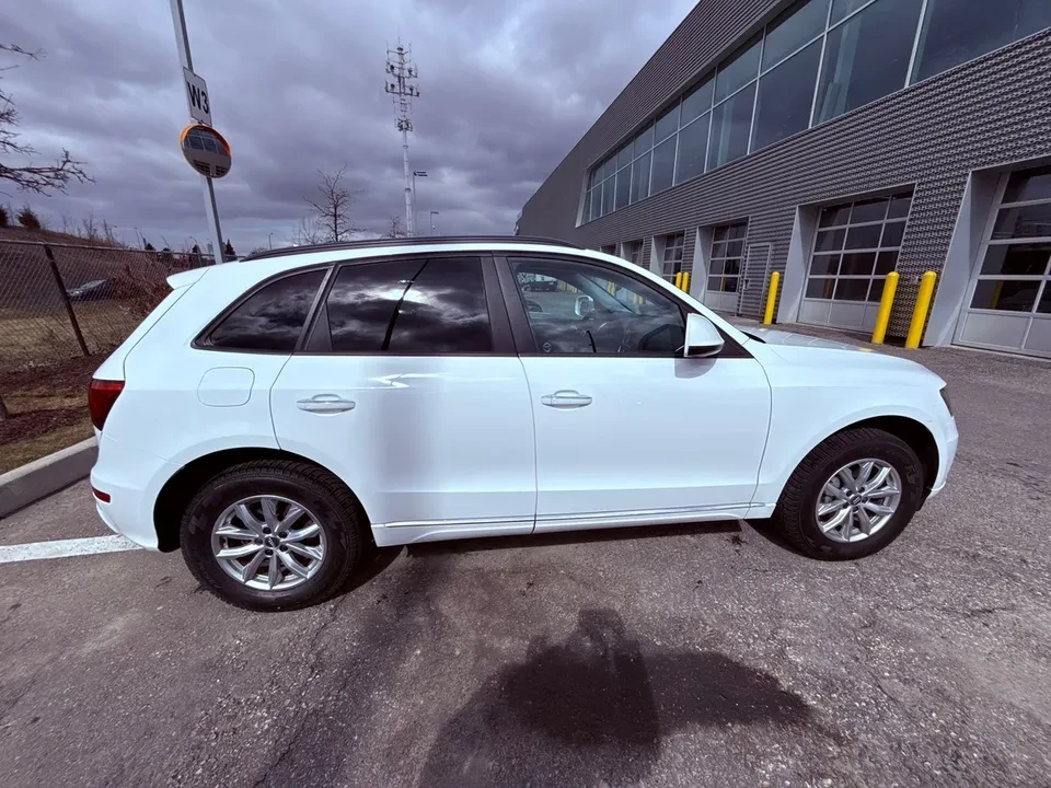 2015 Audi 8R Q5 - Image 3 of 11