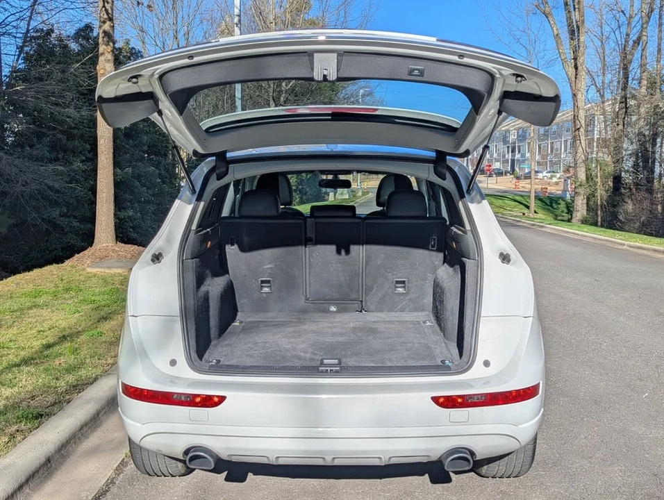 2015 Audi 8R Q5 - Image 18 of 20
