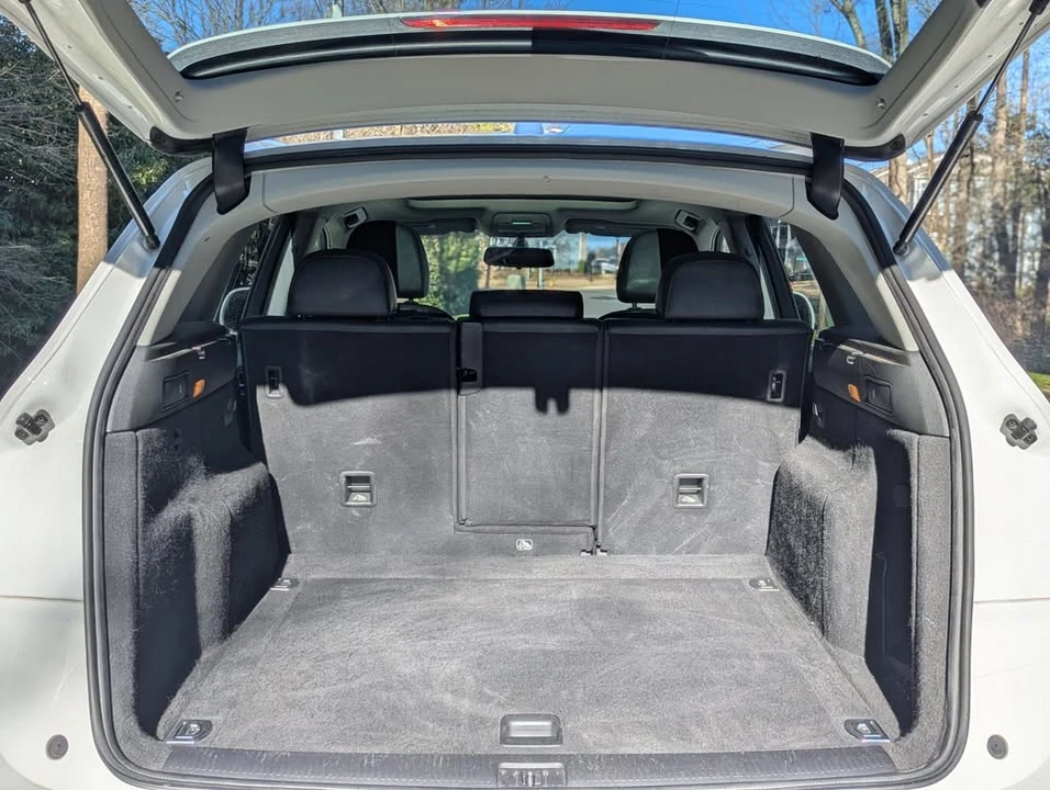 2015 Audi 8R Q5 - Image 19 of 20