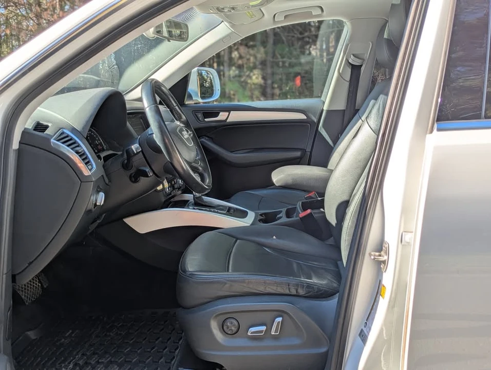 2015 Audi 8R Q5 - Image 10 of 20