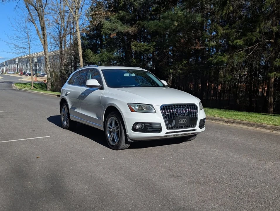 2015 Audi 8R Q5 - Image 9 of 20