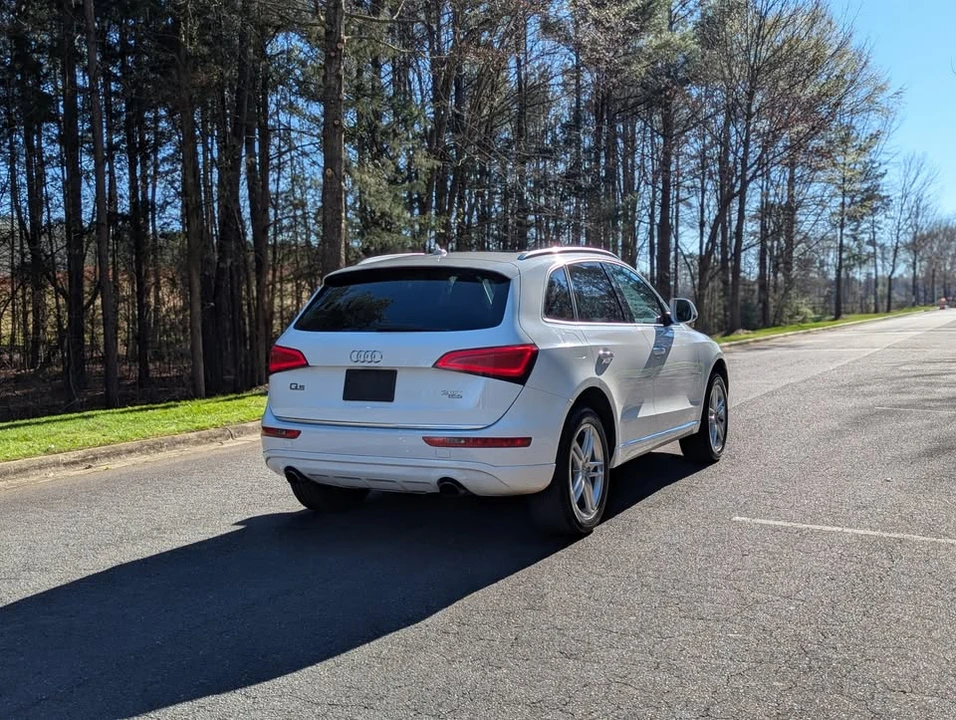 2015 Audi 8R Q5 - Image 7 of 20