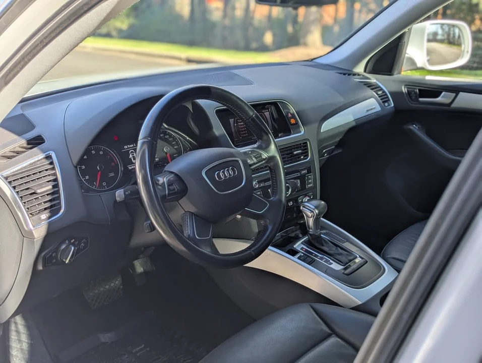 2015 Audi 8R Q5 - Image 16 of 20