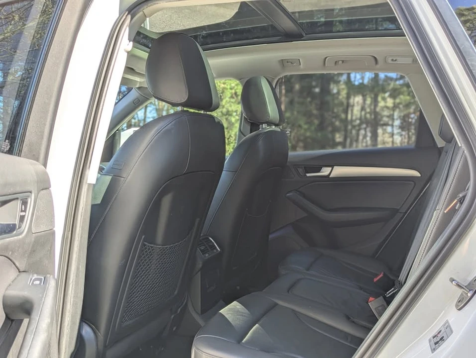 2015 Audi 8R Q5 - Image 17 of 20