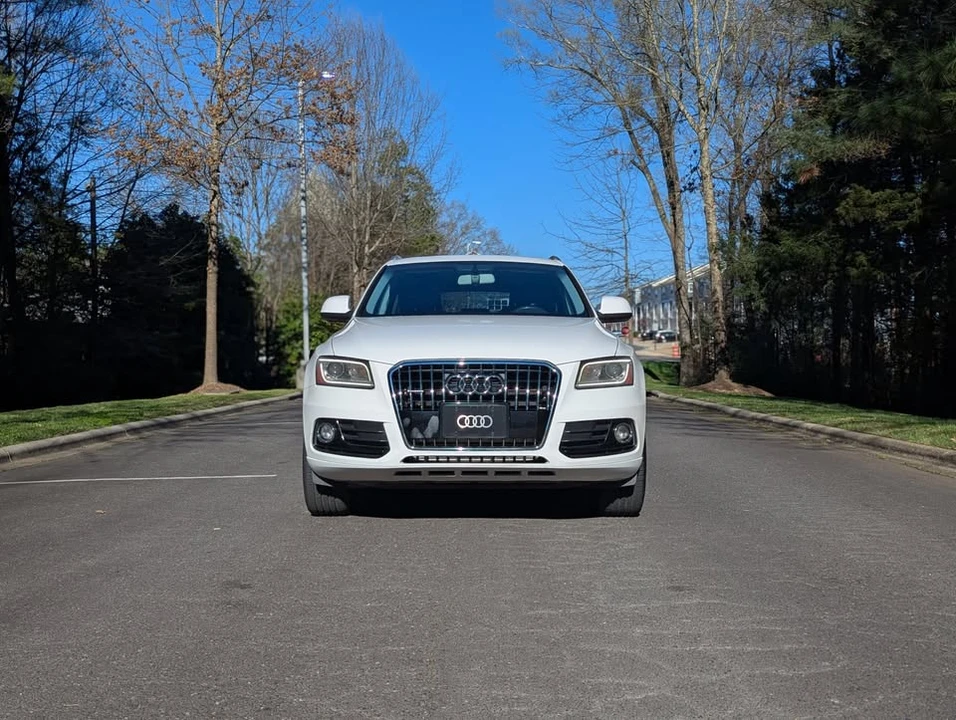 2015 Audi 8R Q5 - Image 3 of 20