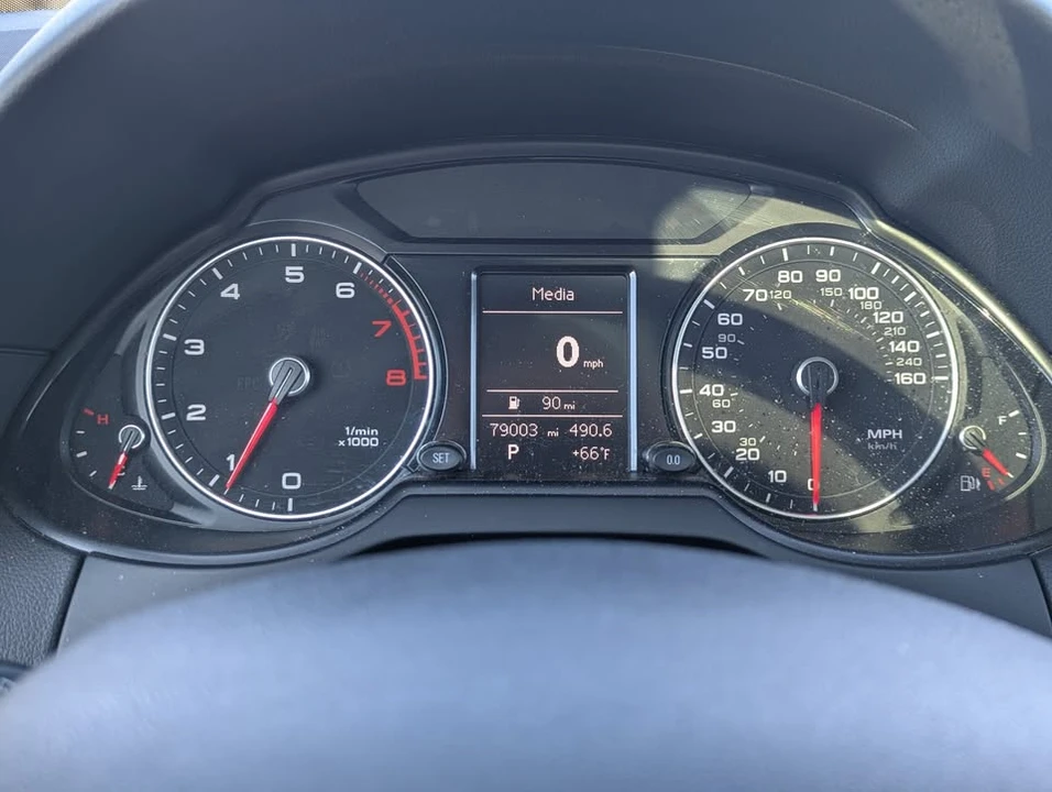 2015 Audi 8R Q5 - Image 20 of 20