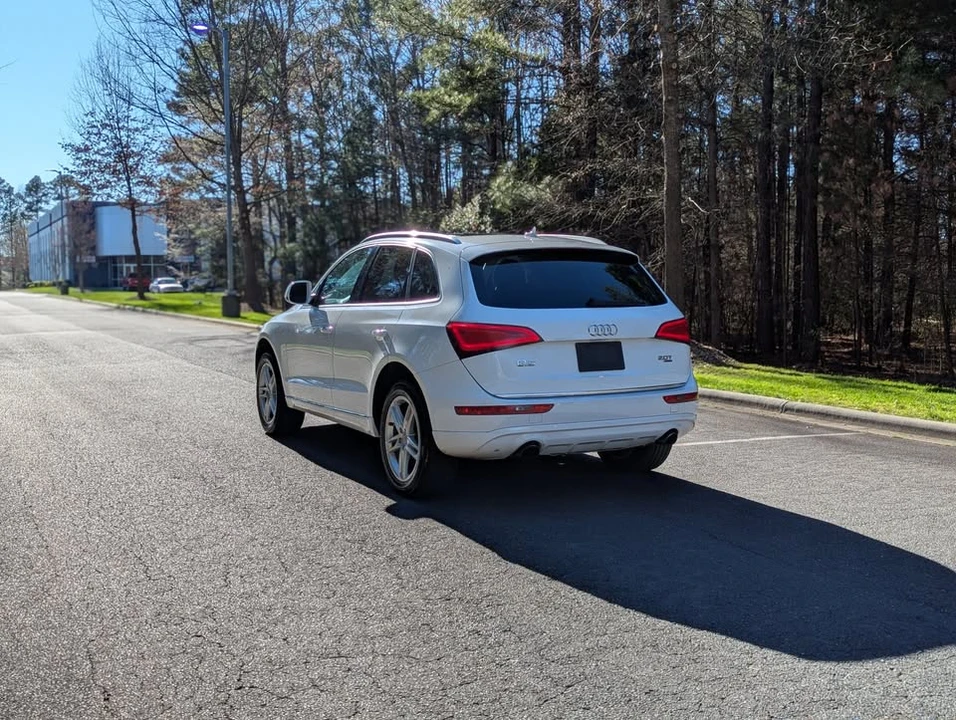 2015 Audi 8R Q5 - Image 5 of 20