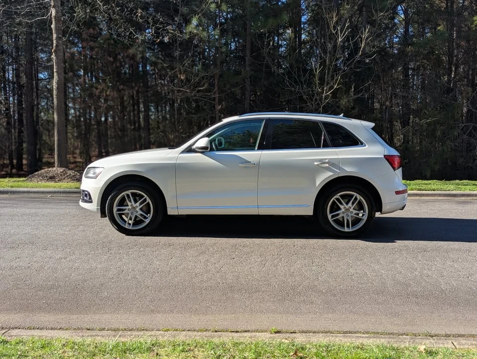2015 Audi 8R Q5 - Image 4 of 20