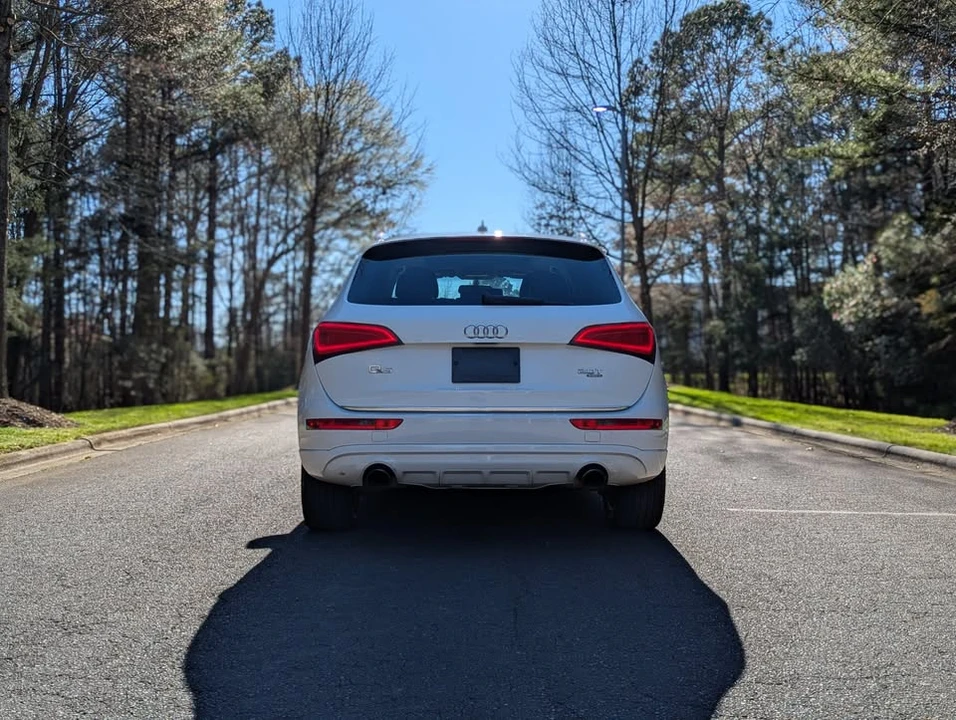 2015 Audi 8R Q5 - Image 6 of 20