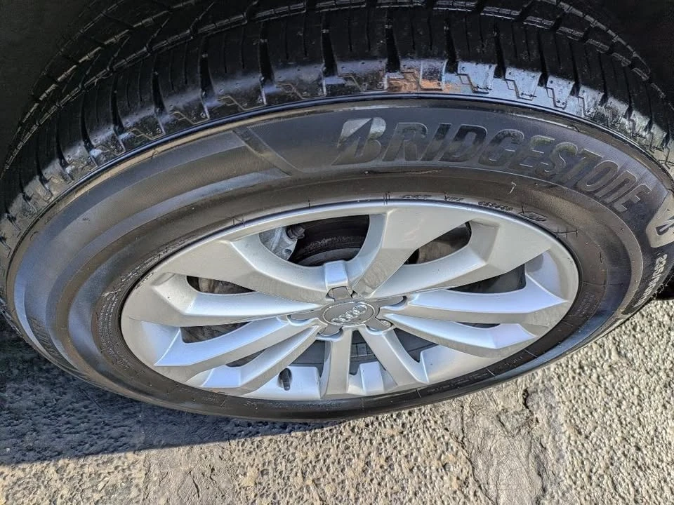 2015 Audi 8R Q5 - Image 7 of 16