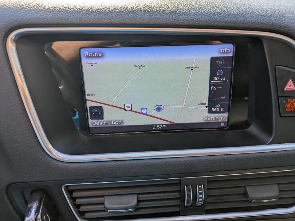 2015 Audi 8R Q5 - Image 15 of 16