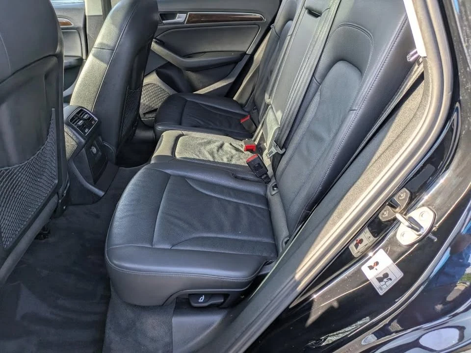 2015 Audi 8R Q5 - Image 13 of 16