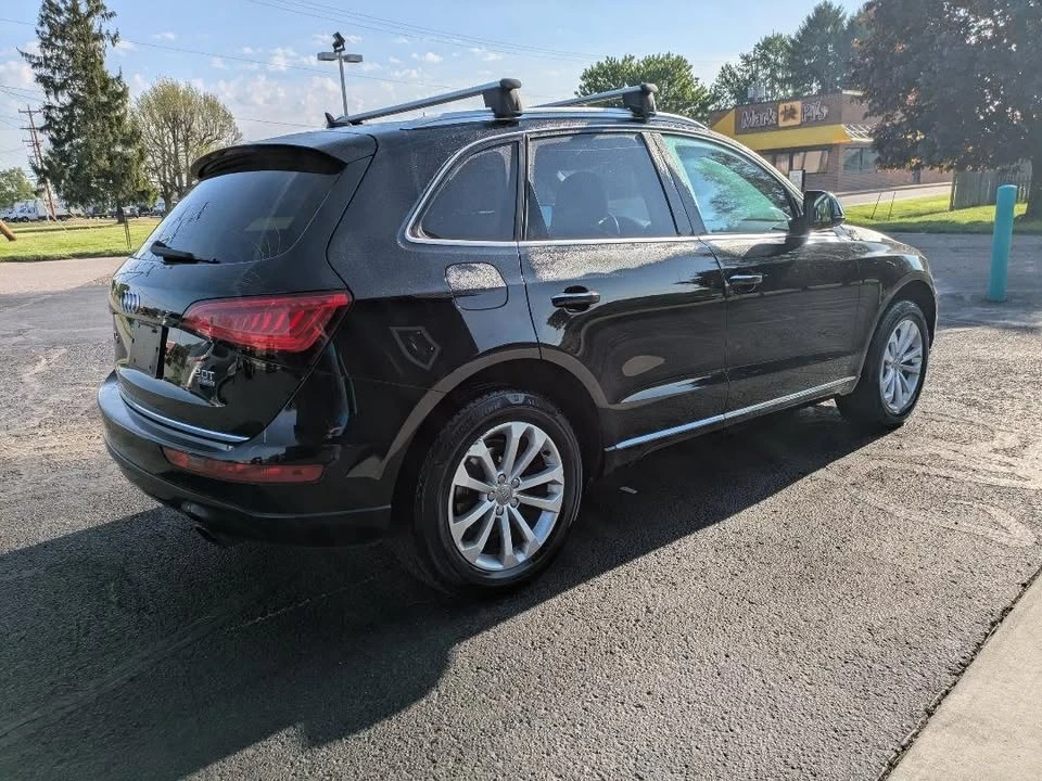 2015 Audi 8R Q5 - Image 6 of 16