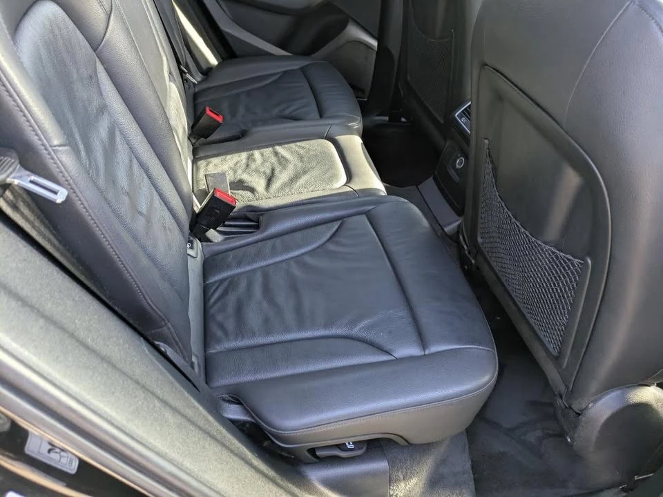 2015 Audi 8R Q5 - Image 14 of 16
