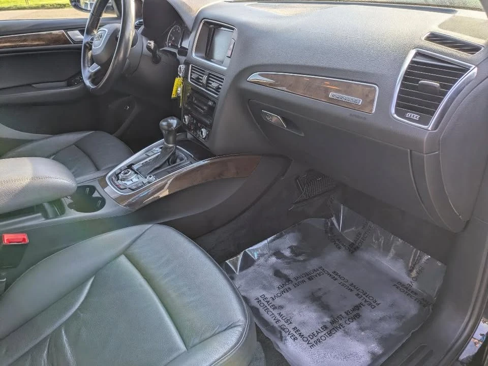 2015 Audi 8R Q5 - Image 11 of 16