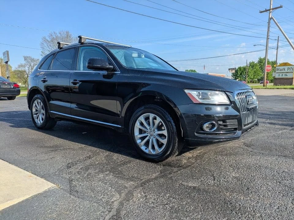 2015 Audi 8R Q5 - Image 4 of 16