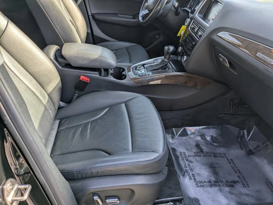 2015 Audi 8R Q5 - Image 10 of 16