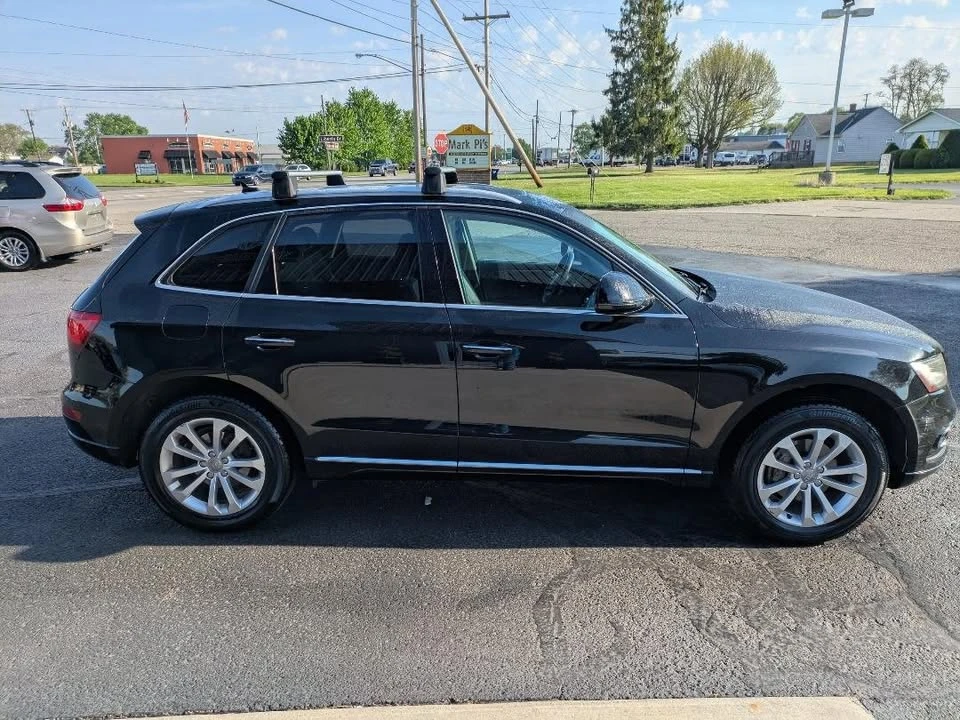 2015 Audi 8R Q5 - Image 5 of 16