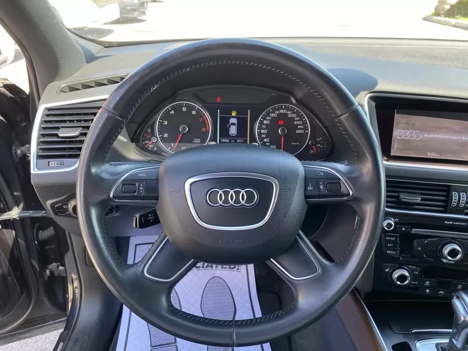 2015 Audi 8R Q5 - Image 12 of 20