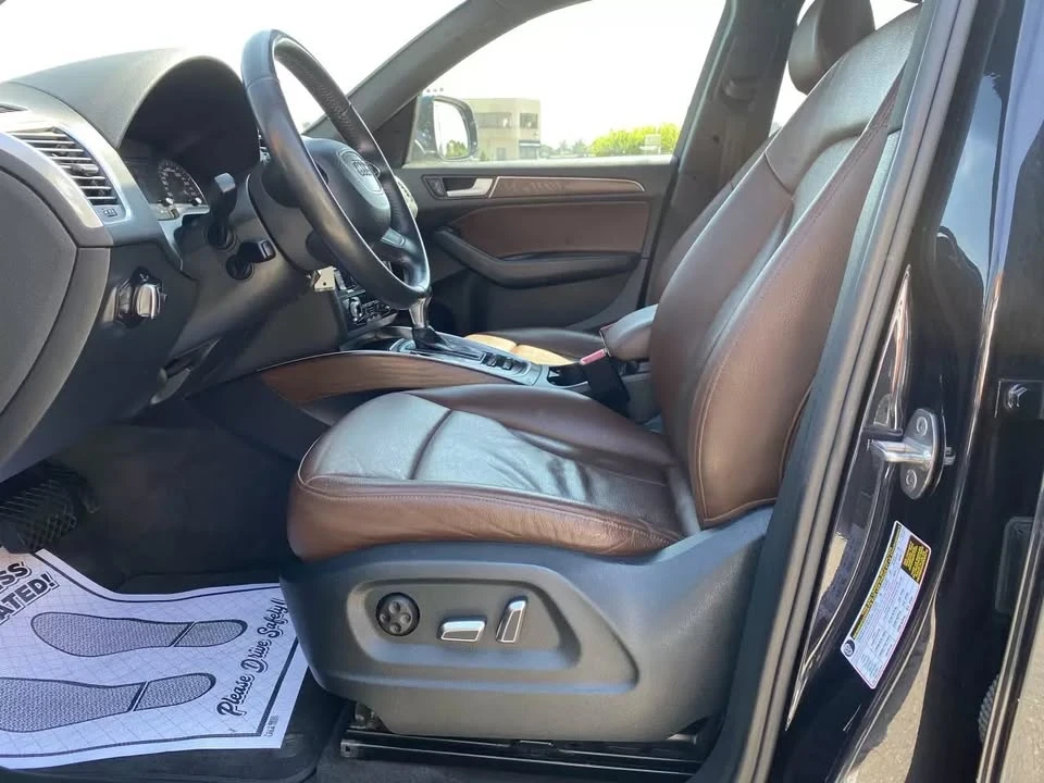 2015 Audi 8R Q5 - Image 11 of 20