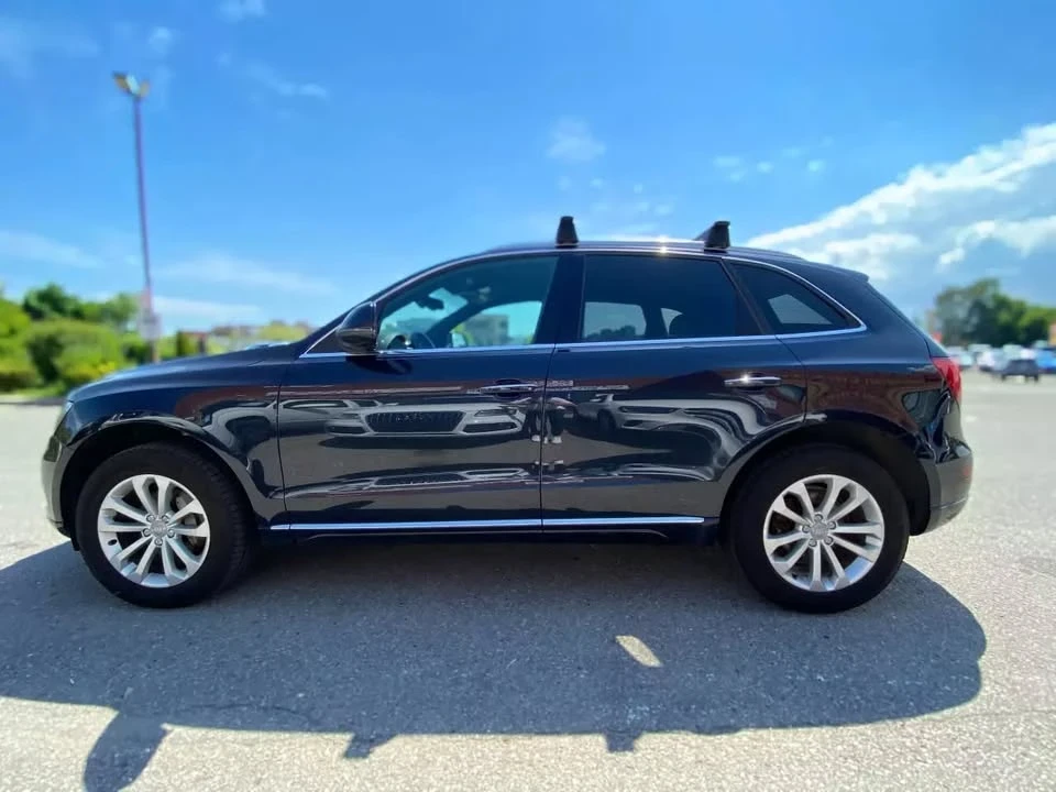 2015 Audi 8R Q5 - Image 5 of 20