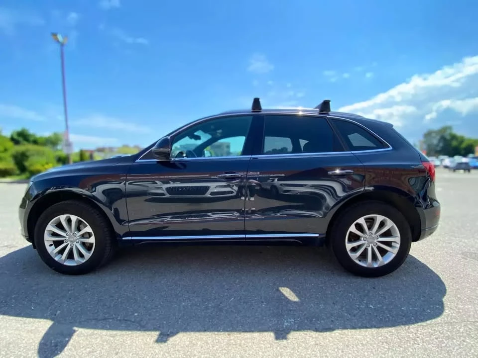 2015 Audi 8R Q5 - Image 5 of 20