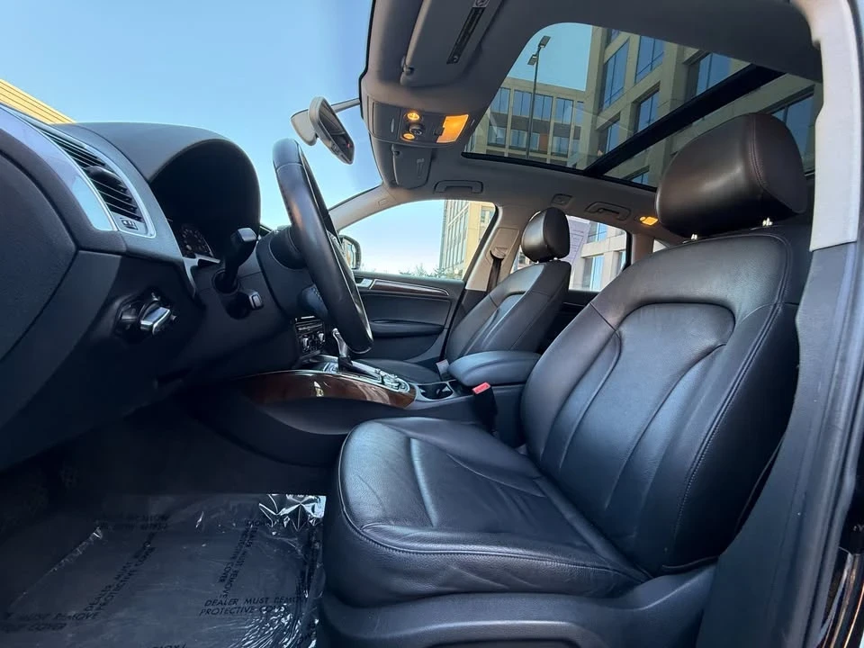 2015 Audi 8R Q5 - Image 17 of 20