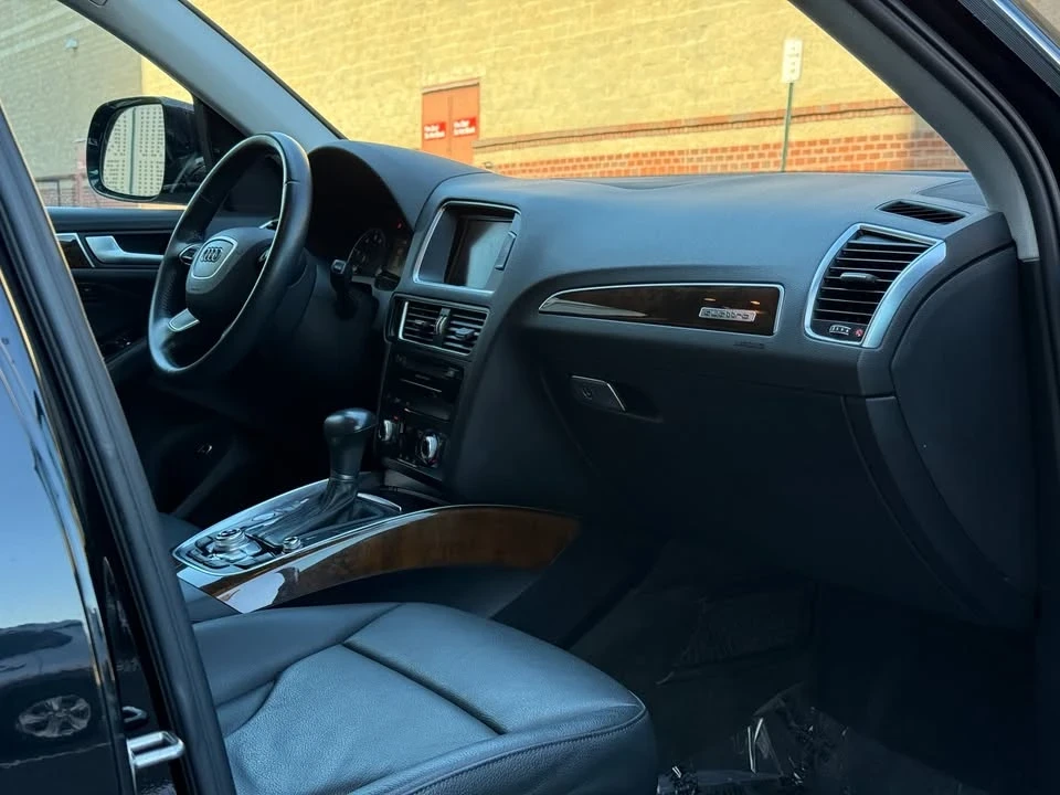 2015 Audi 8R Q5 - Image 11 of 20