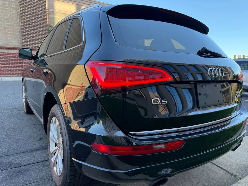 2015 Audi 8R Q5 - Image 5 of 20