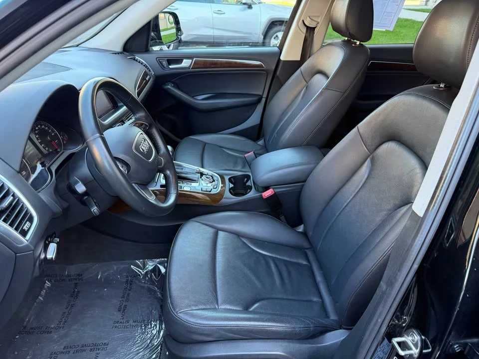 2015 Audi 8R Q5 - Image 16 of 20