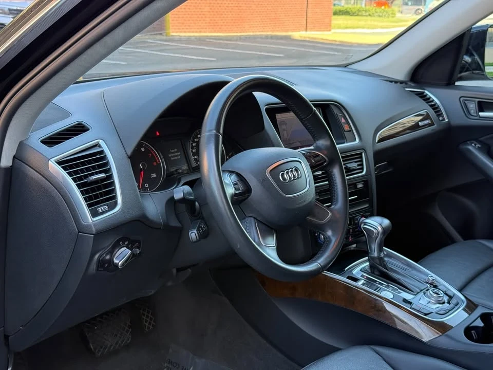 2015 Audi 8R Q5 - Image 15 of 20