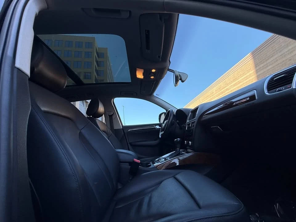 2015 Audi 8R Q5 - Image 12 of 20