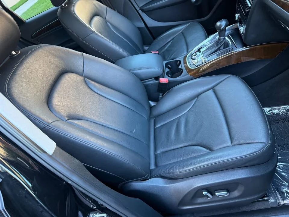 2015 Audi 8R Q5 - Image 10 of 20
