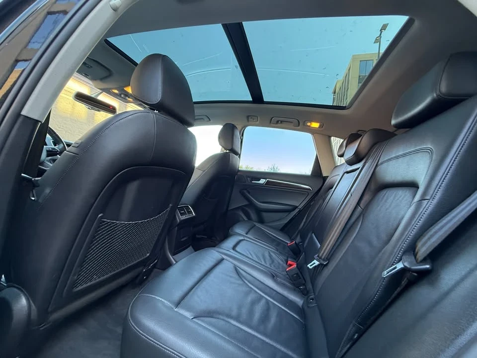 2015 Audi 8R Q5 - Image 7 of 20