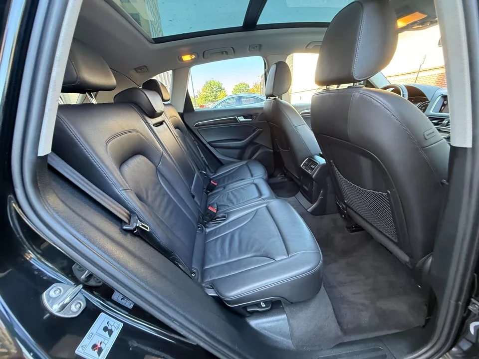 2015 Audi 8R Q5 - Image 9 of 20