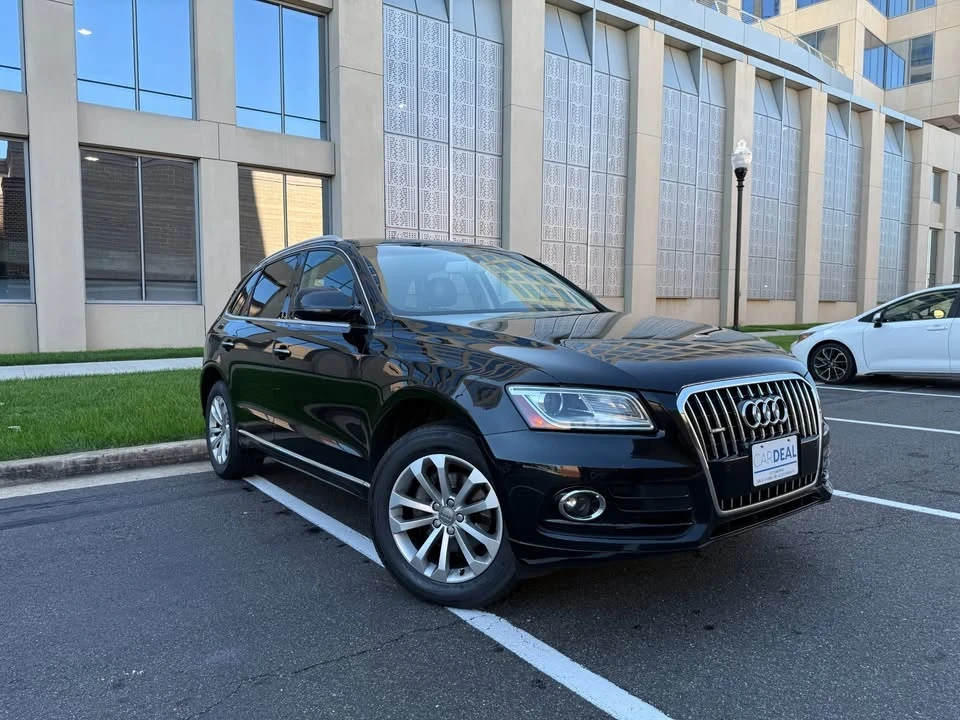 2015 Audi 8R Q5 - Image 3 of 20