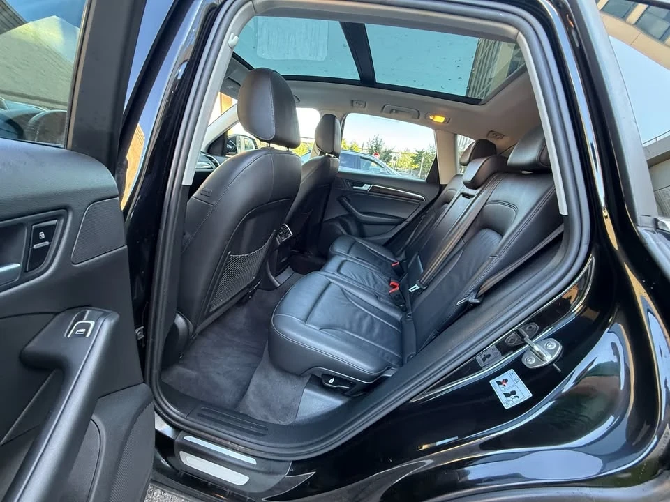 2015 Audi 8R Q5 - Image 6 of 20