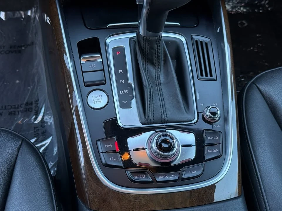 2015 Audi 8R Q5 - Image 18 of 20