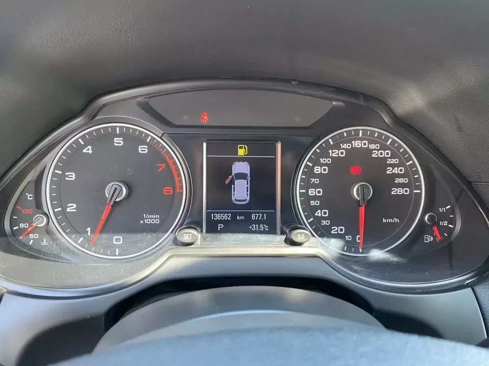 2015 Audi 8R Q5 - Image 12 of 18