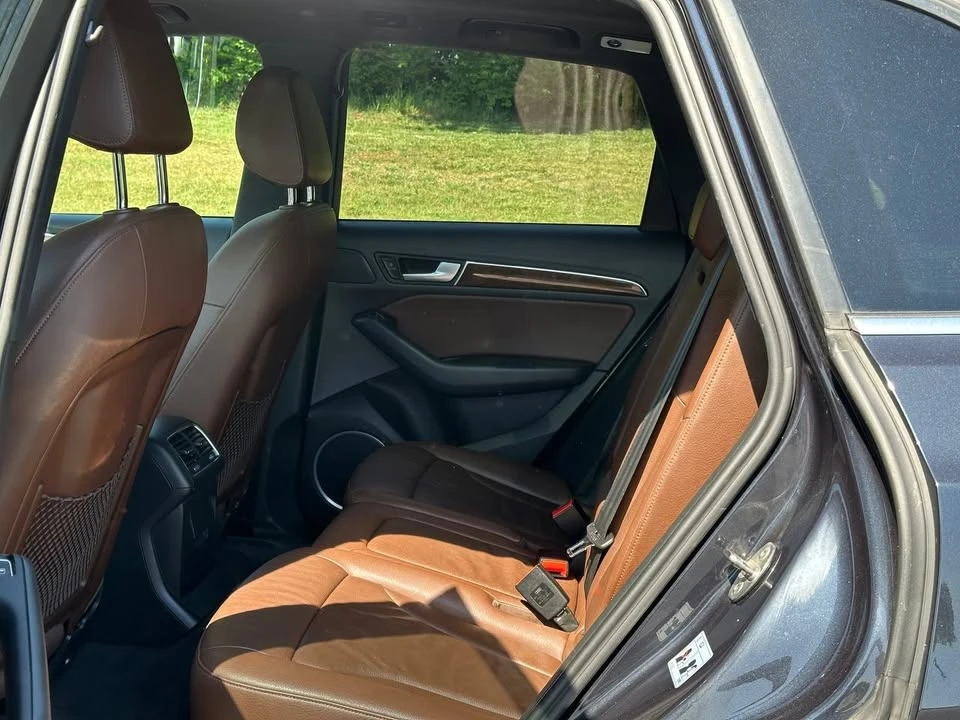 2015 Audi 8R Q5 - Image 14 of 20