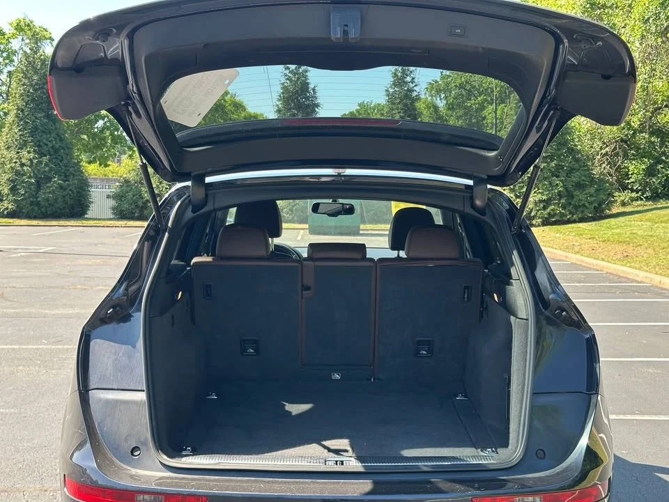 2015 Audi 8R Q5 - Image 19 of 20