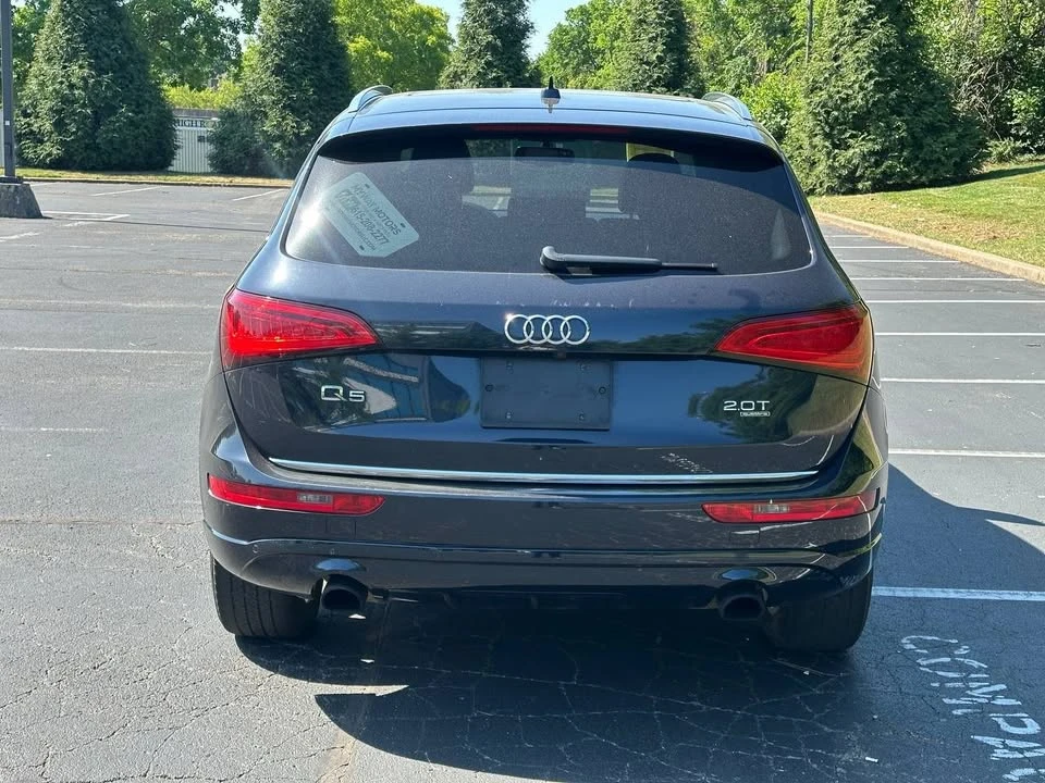 2015 Audi 8R Q5 - Image 4 of 20